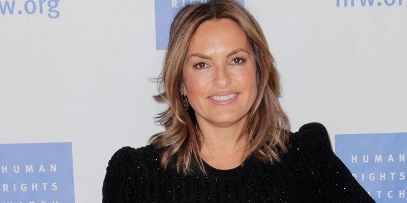 mariska hargitay