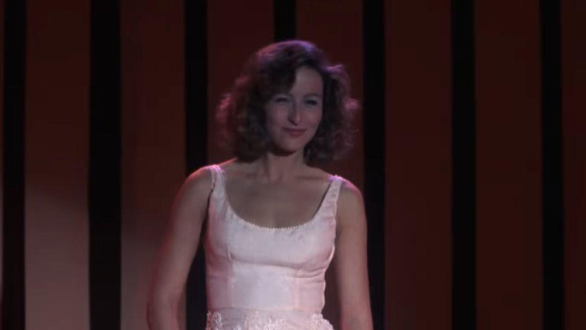 dirty dancing sequel jennifer grey return