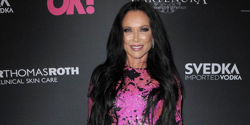 LeeAnne Locken D'Andra Simmons