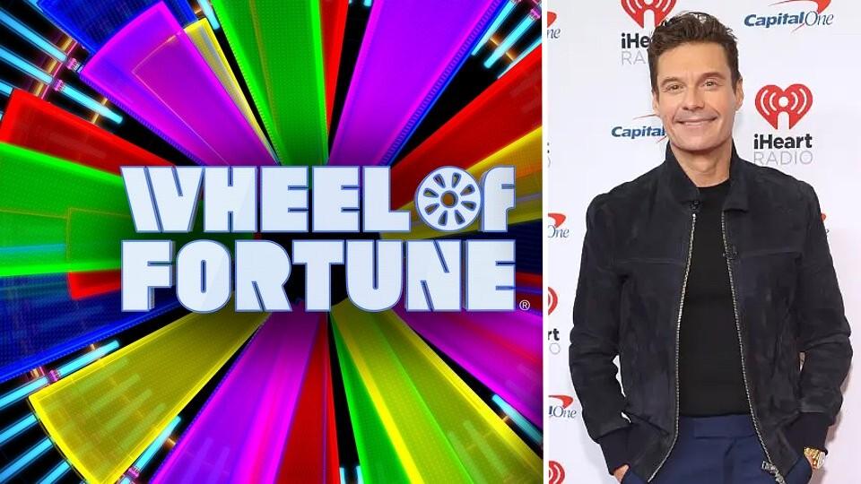 Ryan Seacrest Debuts as New Host of 'Wheel of Fortune'