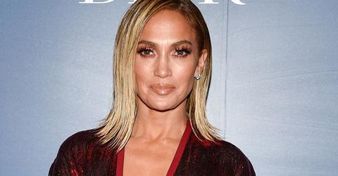 Jennifer Lopez Red Dress Shades Gwyneth Paltrow Cameron Diaz Resurfaced Interview