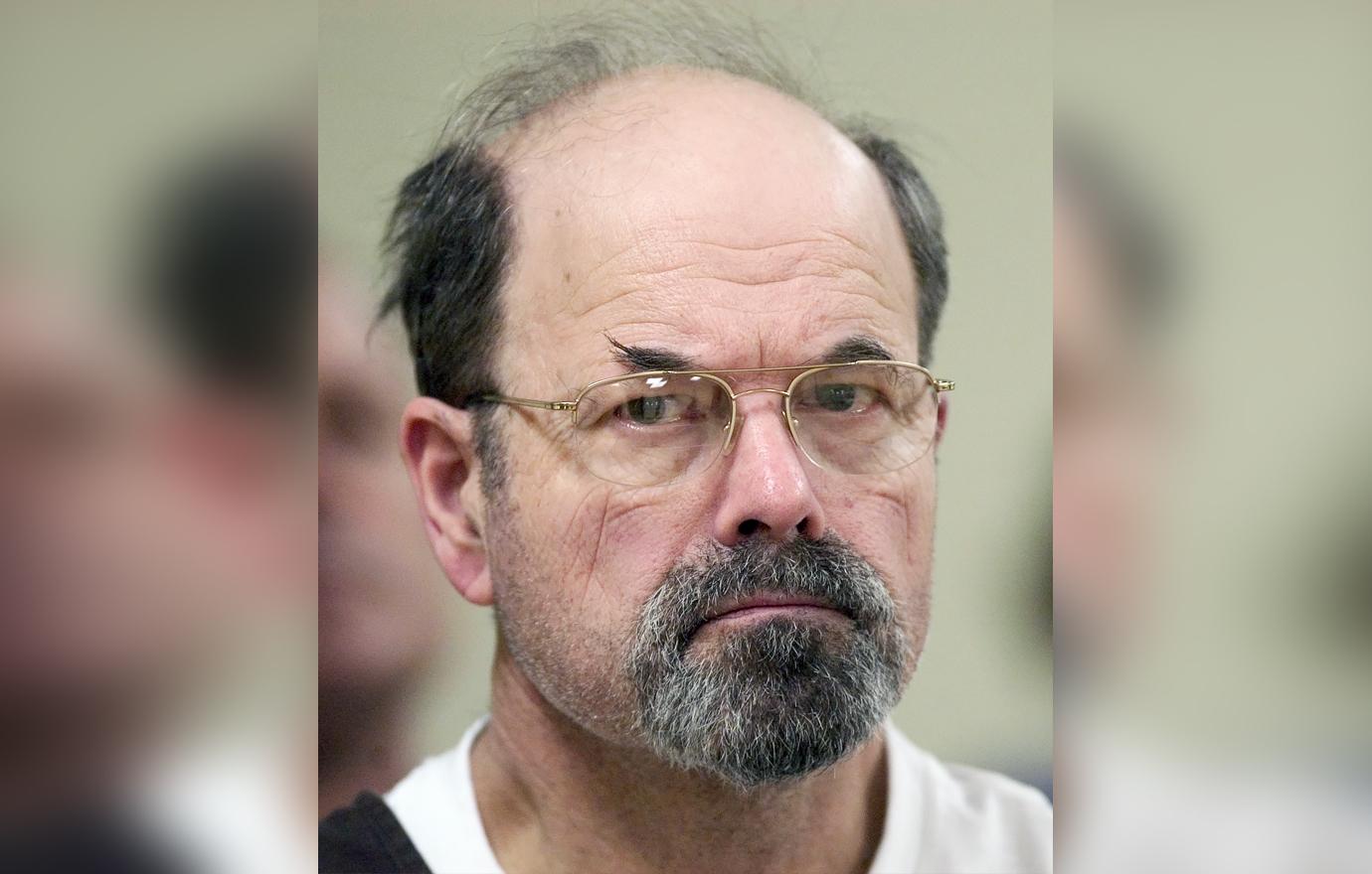 btk killer dennis rader fascination reading violent books handwritten letters ok