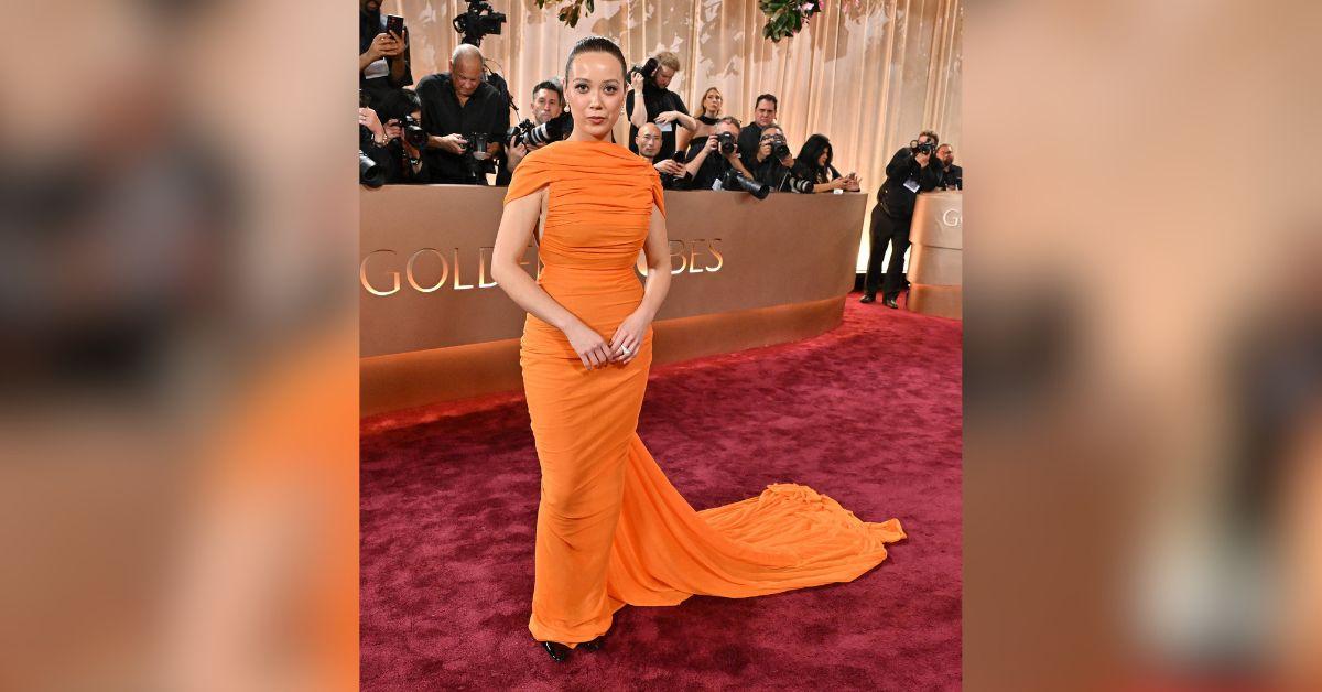 image of Some users felt bad that photographers didn't know who she was. 