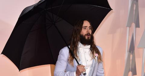 Jared Leto