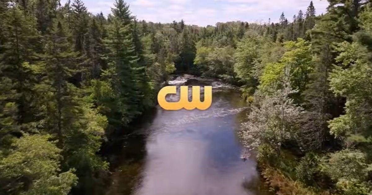 Screengrab From 'Sullivan's Crossing' Teaser