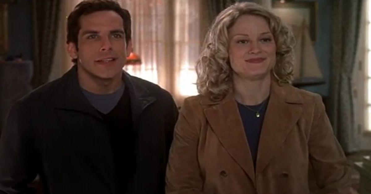 meet the parents cast plot release date