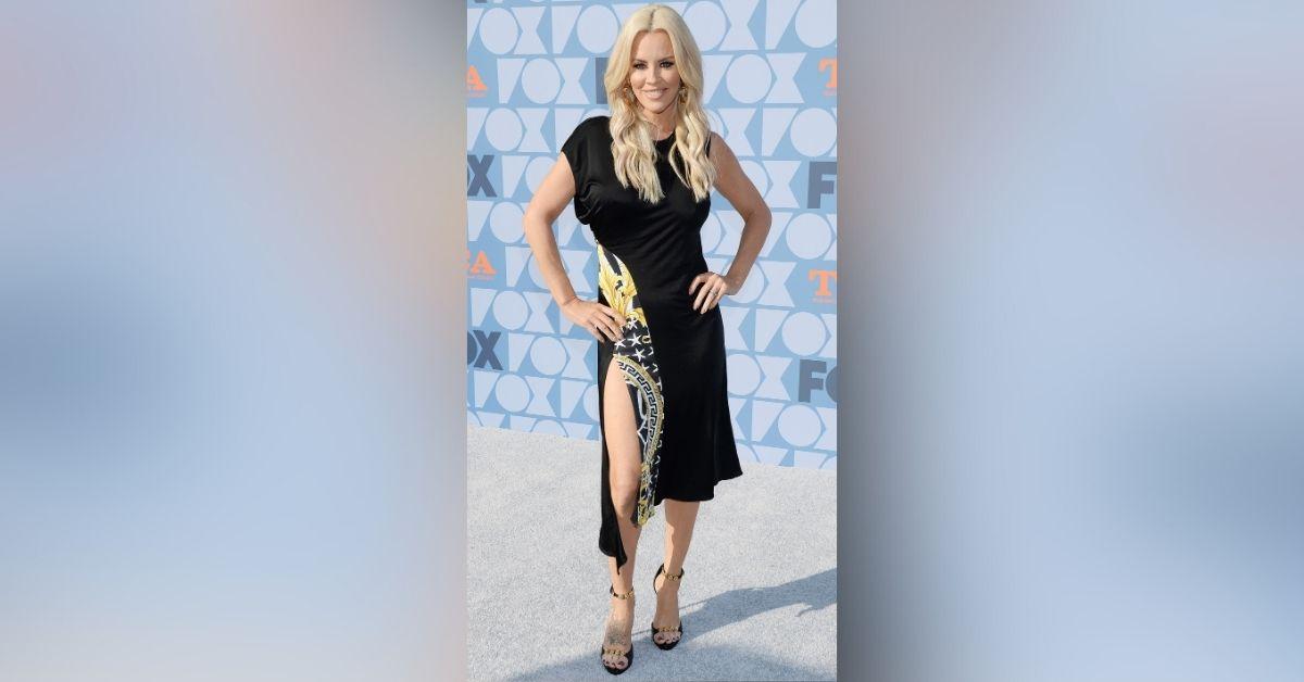 jenny mccarthy weight loss transformation before after photos