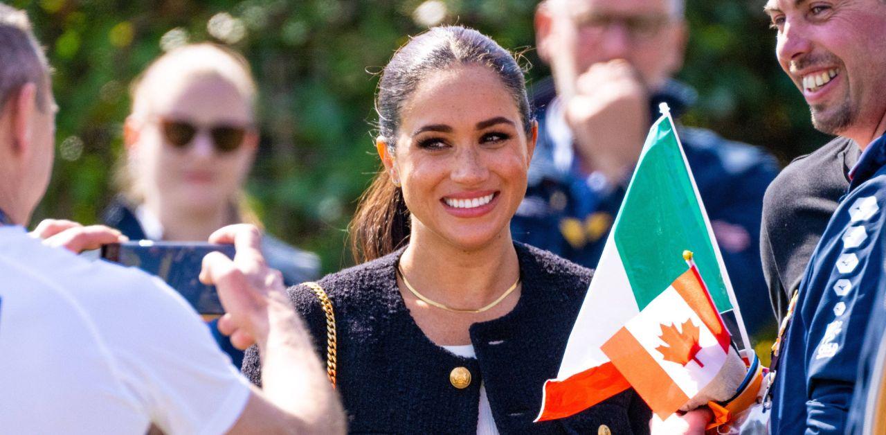 meghan markle not marry prince harry princess diana alive