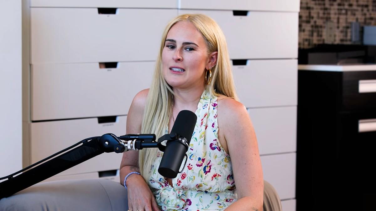Photo of Rumer Willis