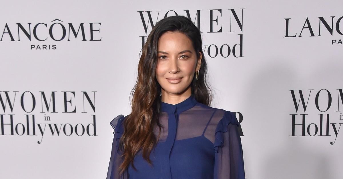On The Prowl: Olivia Munn Is 'Determined To Find Her Happily Ever After' With An Older Man Who Avoids 'Pointless Drama'