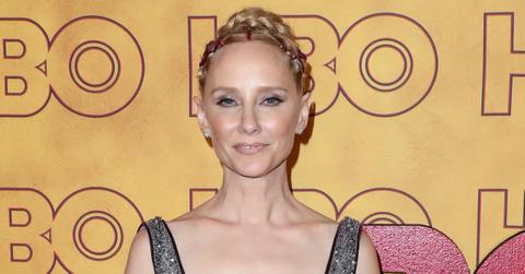 anne heche taken off life support