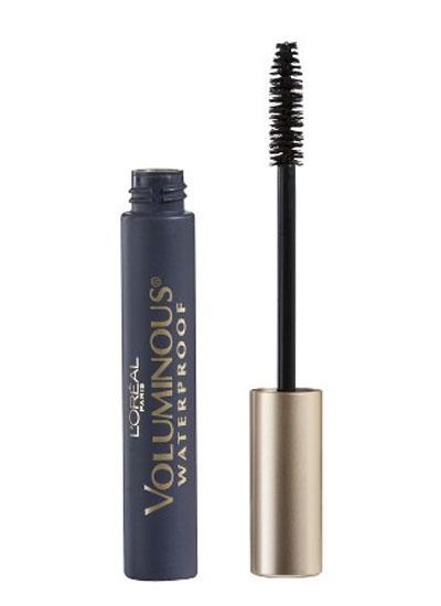 loreal voluminous mascara