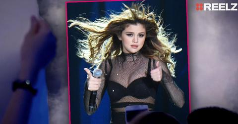 Selena Gomez Health Top Priority Lupus Problems