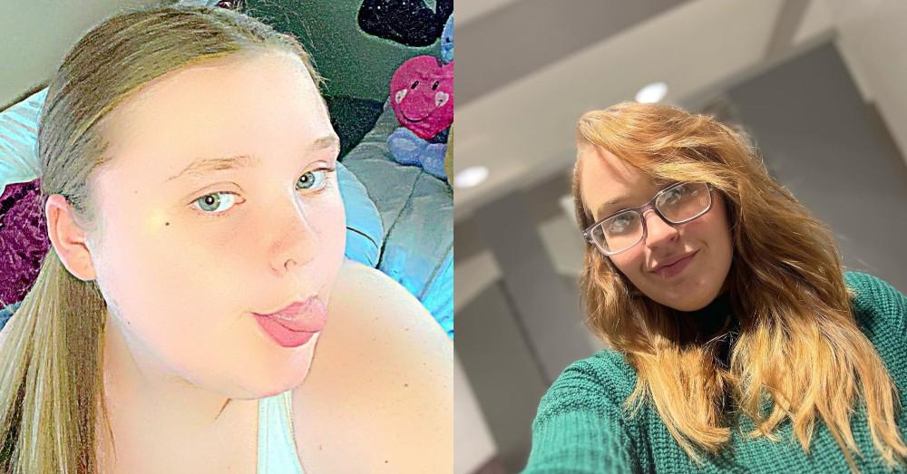 Honey Boo Boo Confirms Sister Anna's Cancer Diagnosis