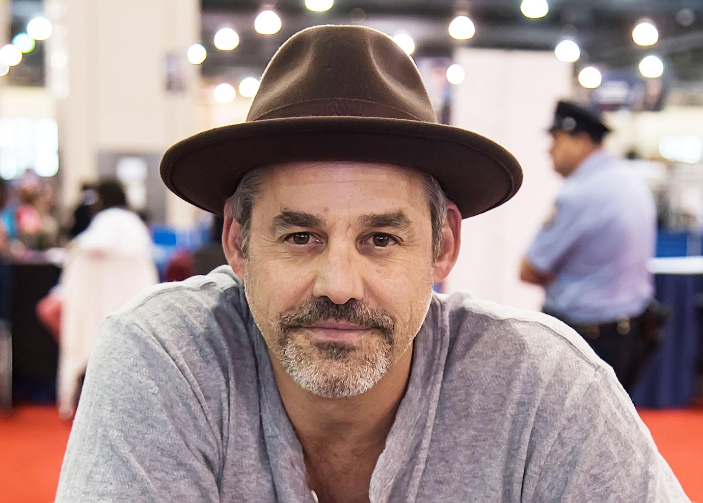 buffy the vampire slayer xander nicholas brendon arrested false information prescriptions