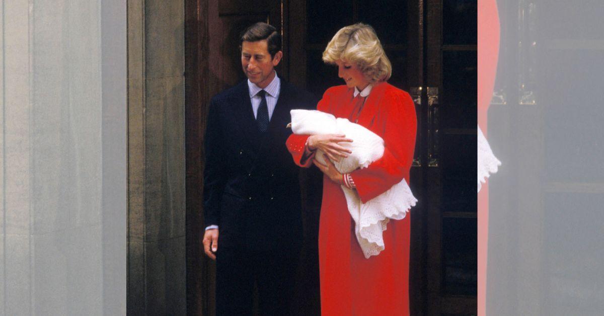 photo of A journalist suggested Princess Diana would have been disappointed to see Prince Harry's life unfold as it has