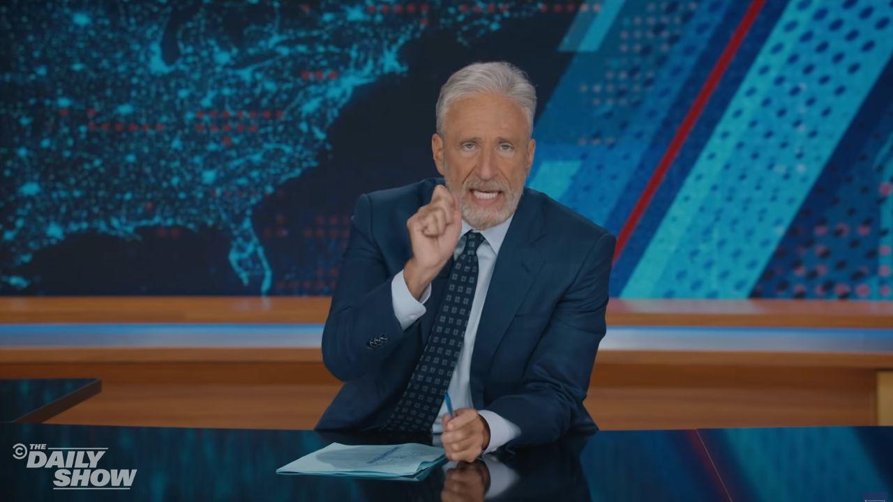 Image of The host described presidential exchanges as a source of recurring media content.