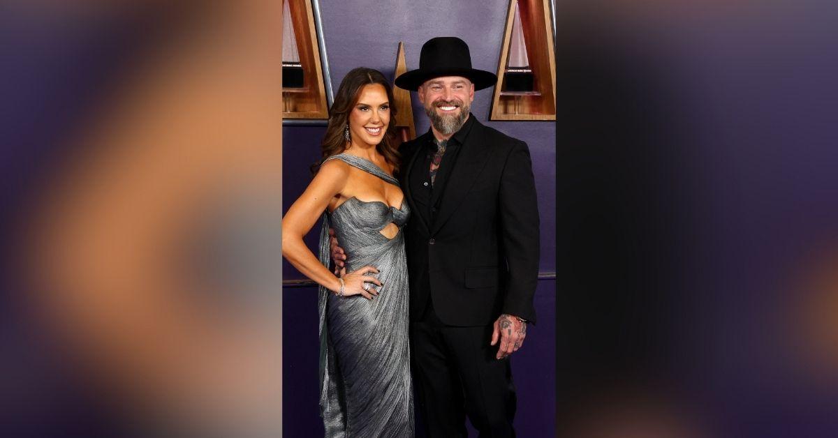 kendra scott and zac brown