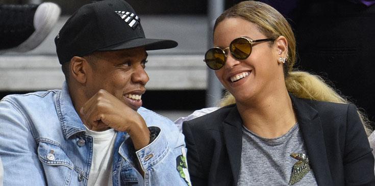 Beyonce jay z divorce