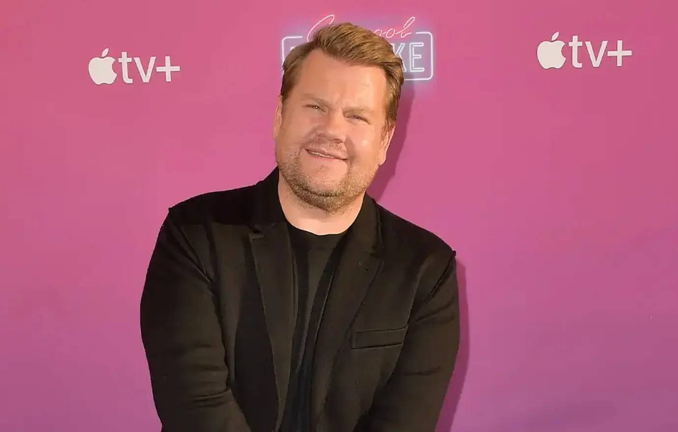 jamescorden