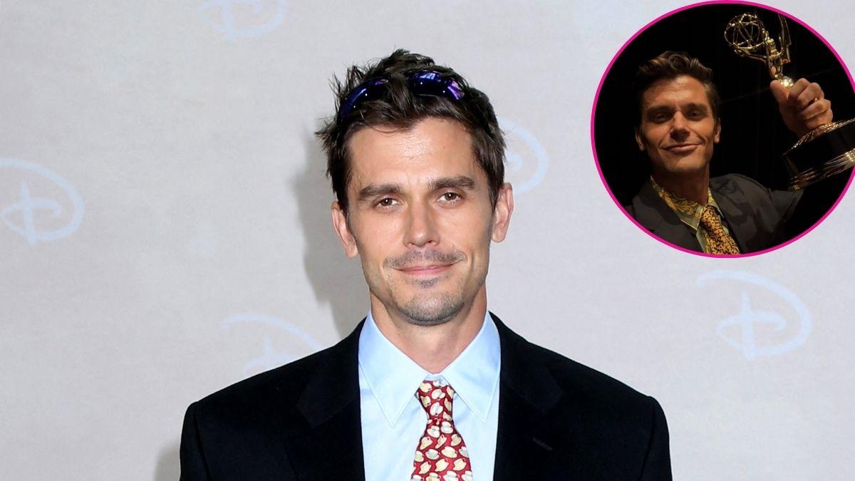 pic of Antoni Porowski.