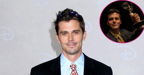 pic of Antoni Porowski.