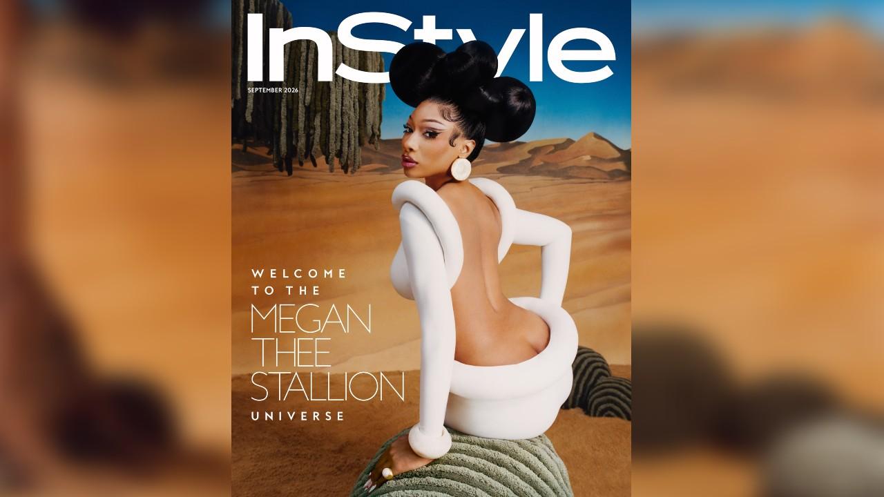 Megan Thee Stallion