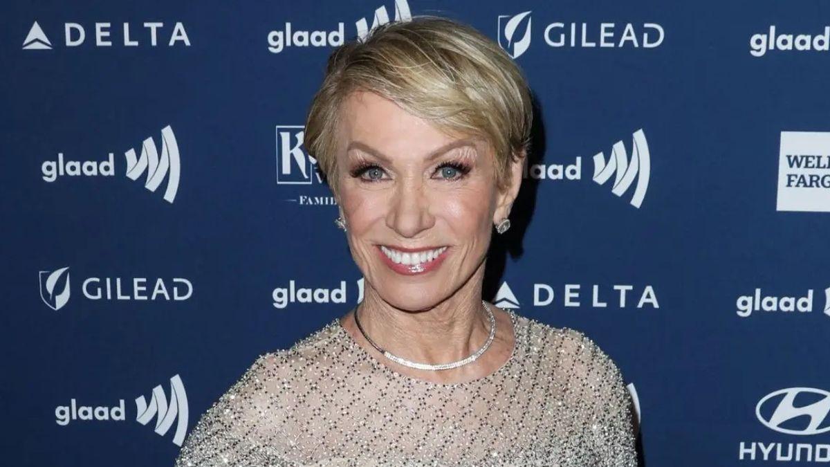 Photo of The 77-year-old dreams to be on the cover of 'Sports Illustrated Swimsuit.'