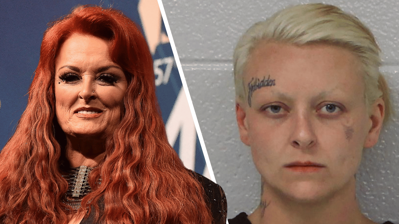 Wynonna Judd's Pregnant Imprisoned Daughter Grace Kelley Will Give Birth in Custody After Judge Denies Request for Temporary Release