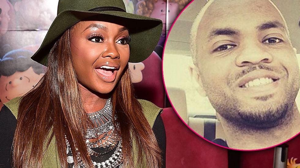 Phaedra parks donjuan clark coward nonsense