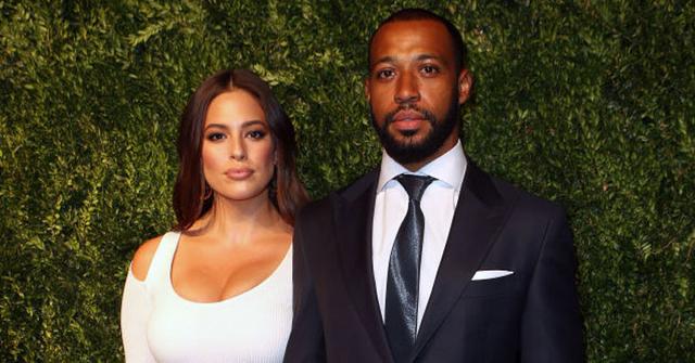 Ashley Graham And Justin Ervin Racist Trolls