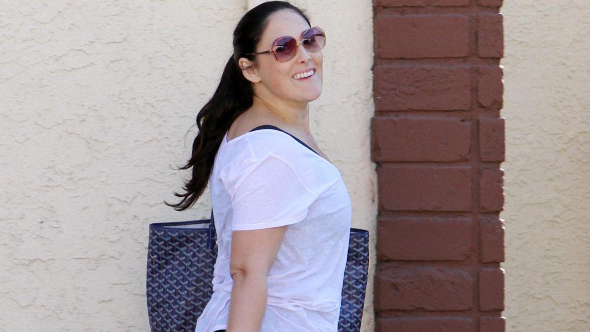 Photo of Ricki Lake