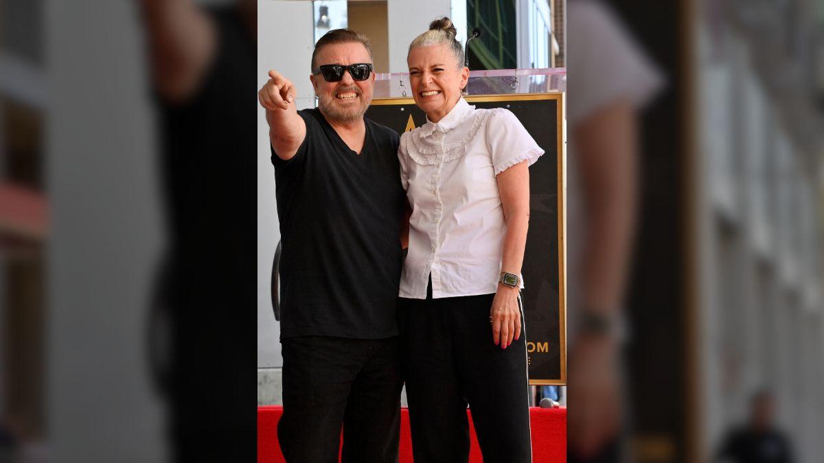 Image of Jane Fallon published her debut novel 'Getting Rid of Matthew.'