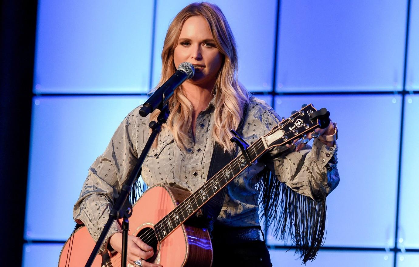 miranda lambert