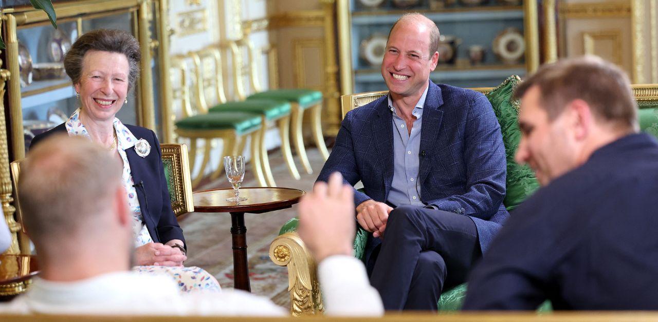 mike tindall friend calls royal family very dysfunctional