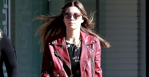 Jessica biel breakfast girlfriend main