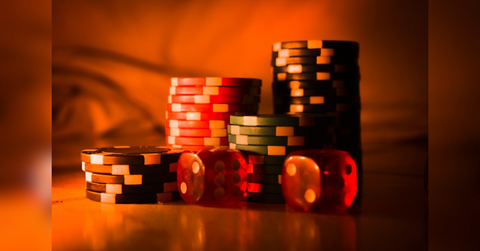 most popular uk casinos amongst celebrities