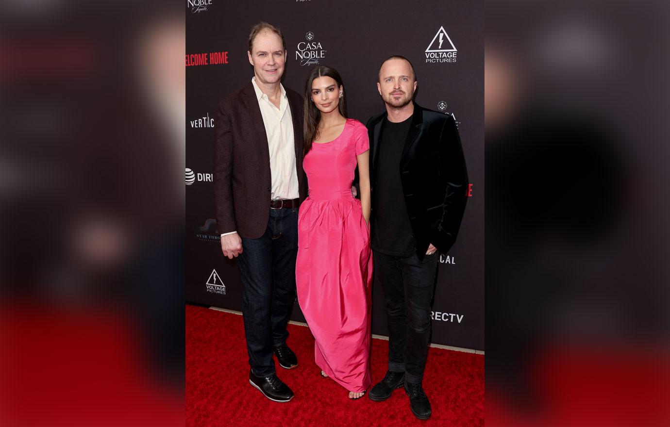 &#8220;Welcome Home&#8221; Premiere &#8211; Arrivals