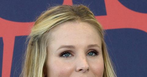 Kristen bell cmt awards