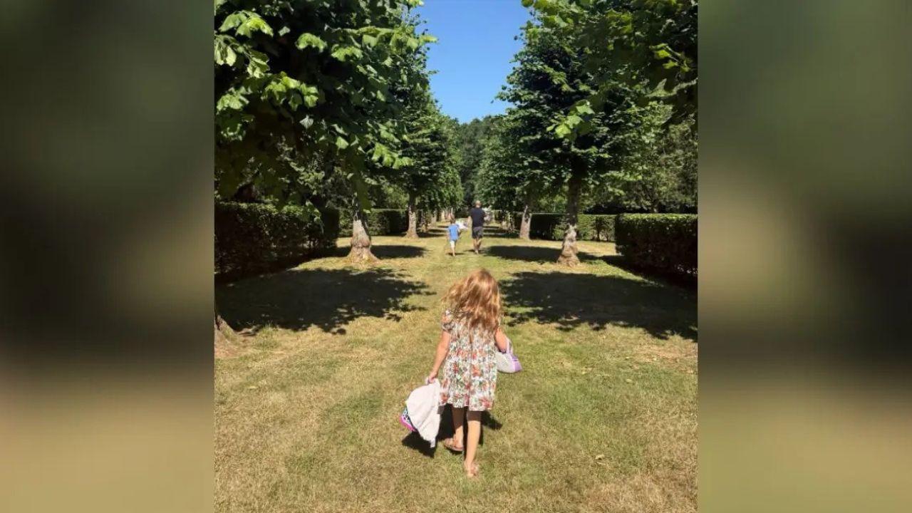 image of meghan markle 