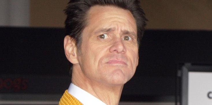 Jim carrey suicide fears 0