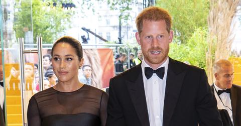 meghan markle prince harry feminist roe v wade