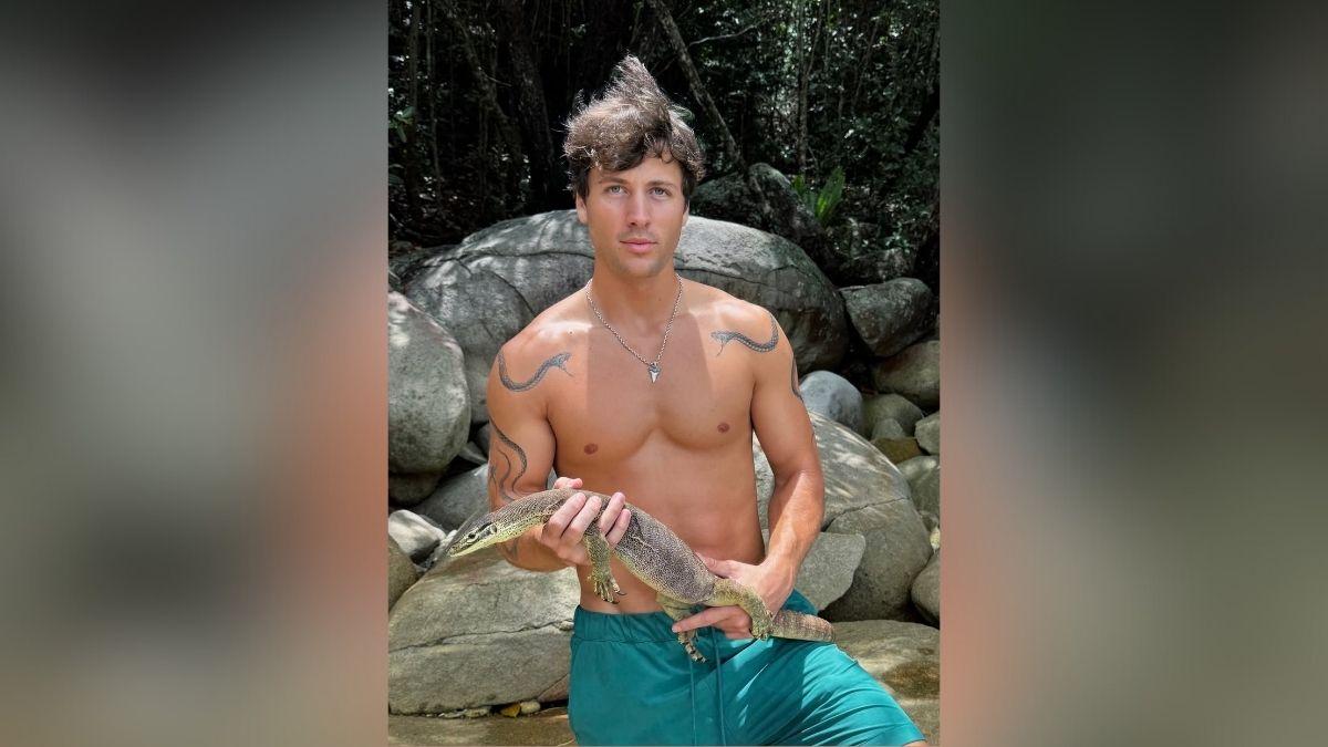 rob rausch hottest photos