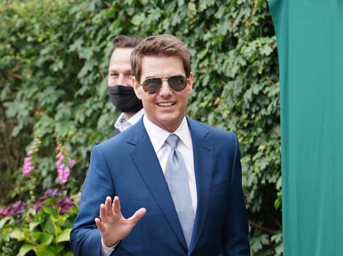 tom cruise