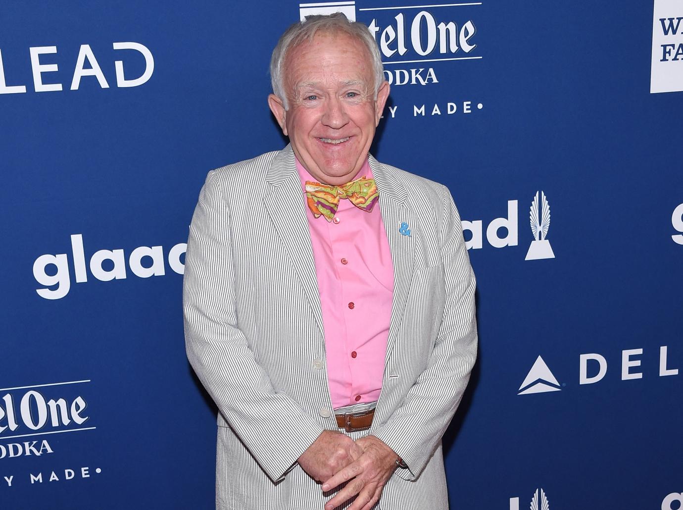 leslie jordan