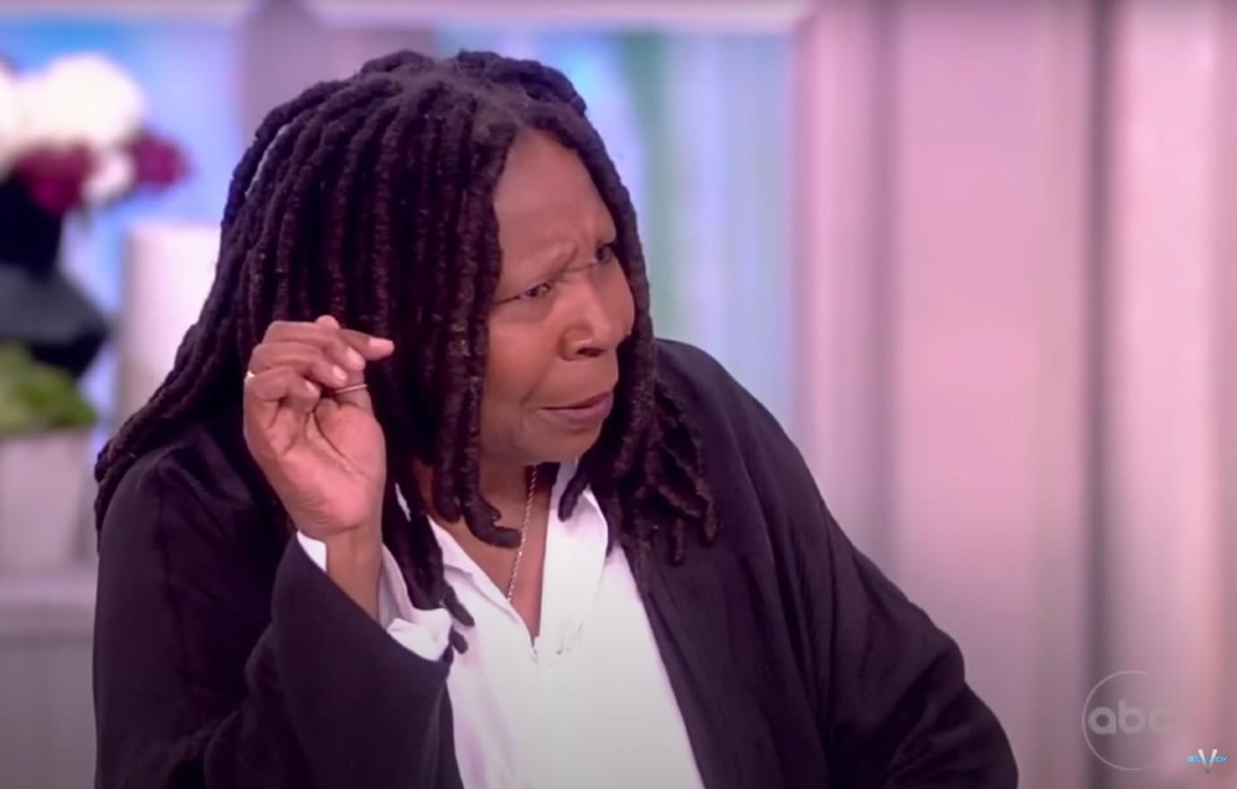 whoopi