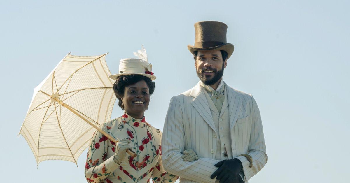the gilded age season cast plot release date hbo