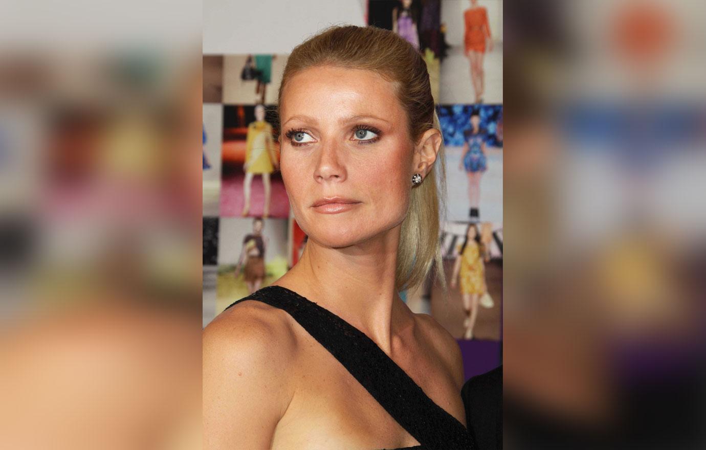 33 Secrets & Scandals Gwyneth Paltrow Doesn’t Want You To Know