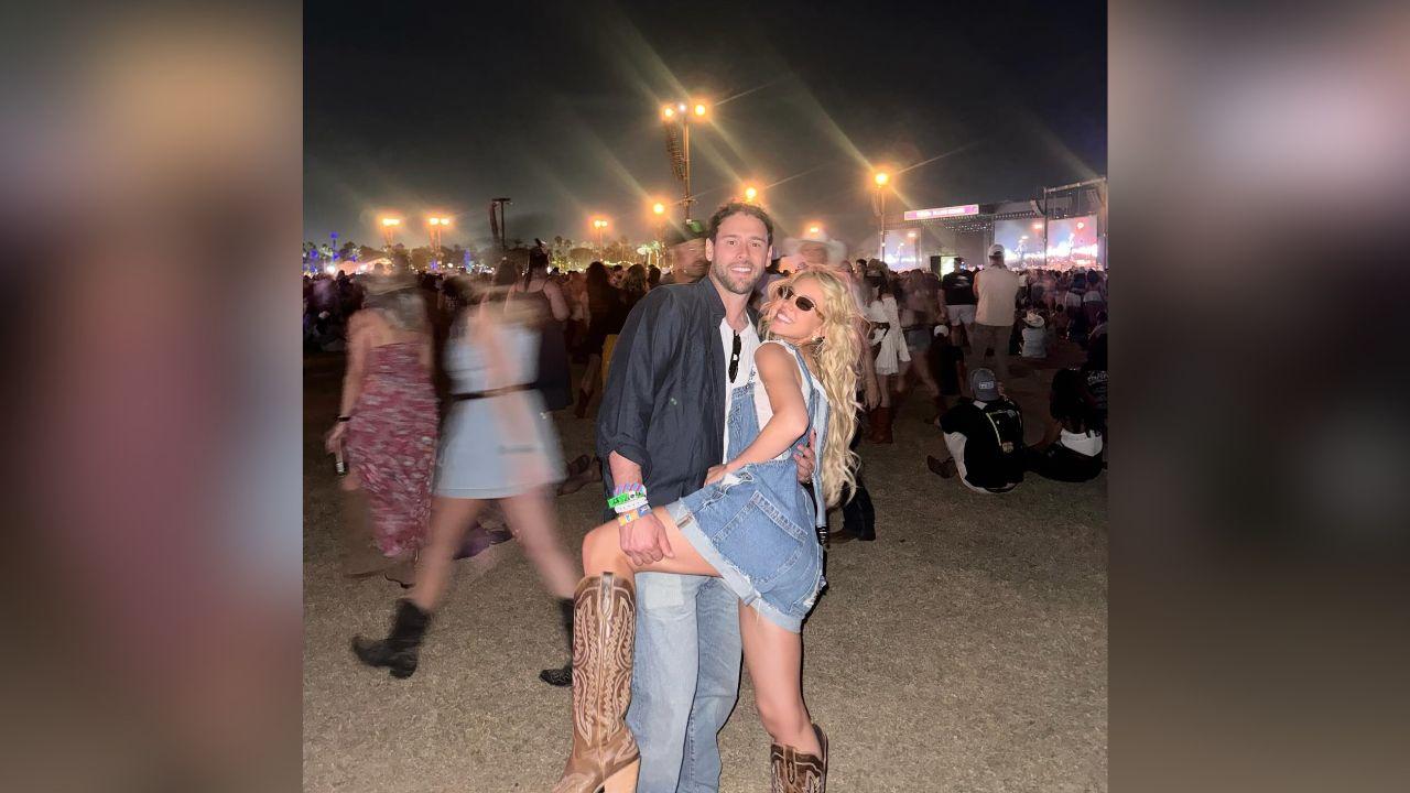 image of Scooter Braun called his relationship with Sydney Sweeney ‘one of the biggest surprises ever.'