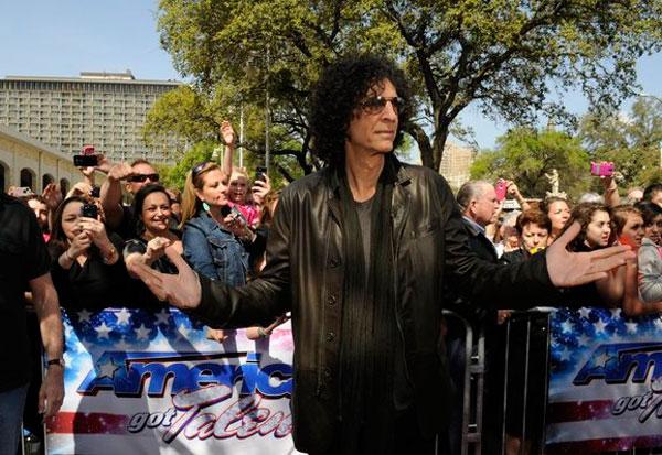 Howard-Stern